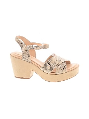Clarks Wedges (view 1)