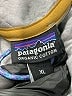 Patagonia Gray Pullover Sweater Size XL - photo 7