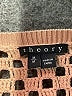 Theory Tan Pullover Sweater Size M - photo 7