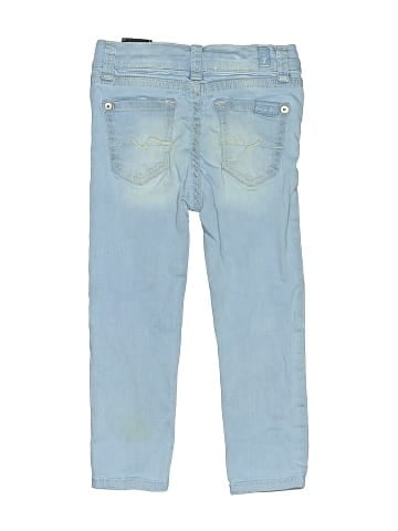 7 For All Mankind Jeans (view 2)