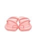 Crocs Pink Sandals Size 11 - photo 2