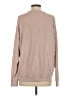 Alo Yoga Solid Tan Sweatshirt Size S - photo 2