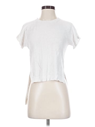 BCBGMAXAZRIA Short Sleeve T-Shirt (view 1)