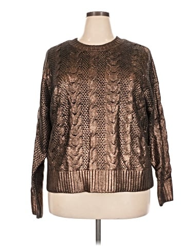 Torrid Pullover Sweater (view 1)
