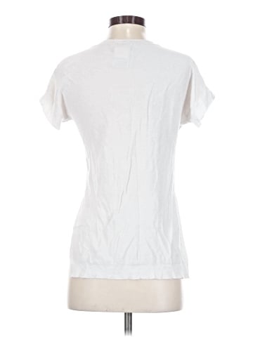 BCBGMAXAZRIA Short Sleeve T-Shirt (view 2)