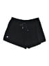 Fabletics Hearts Black Athletic Shorts Size XL (estimated) - photo 1
