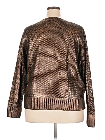 Torrid Pullover Sweater (view 2)
