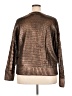 Torrid 100% Acrylic Metallic Brown Pullover Sweater Size 2X Plus (2) - photo 2
