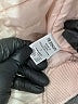 Hudson 100% Polyester Hearts Pink Jacket Size 5 - photo 3