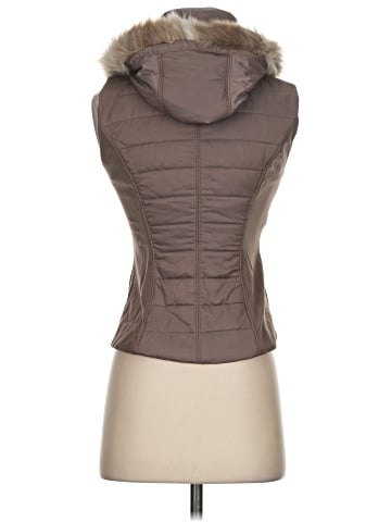 White House Black Market Vest (view 2)