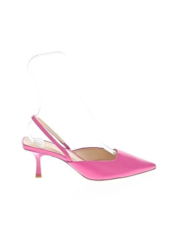 Guilhermina Heels (view 1)