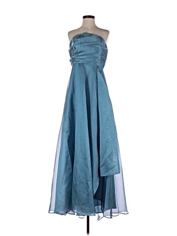 Donna Karan New York Cocktail Dress (view 1)