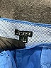 J.Crew Solid Blue Shorts Size 6 - photo 3
