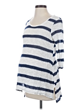 Motherhood Pullover Sweater