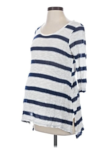 Motherhood Pullover Sweater (view 1)