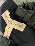 Rebecca Taylor Blue Active Pants Size 2 - photo 4