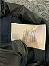 Rebecca Taylor Blue Active Pants Size 2 - photo 5
