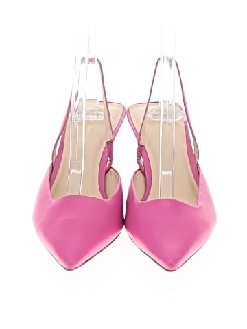 Guilhermina Heels (view 2)