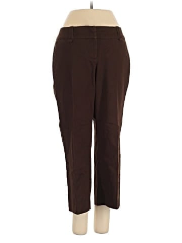 New York & Company Active Pants (view 1)