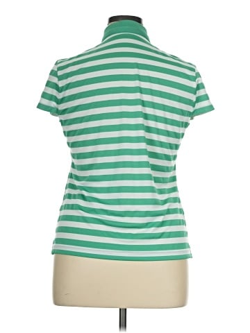 RLX Ralph Lauren Short Sleeve Polo (view 2)