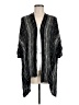 Unbranded Black Cardigan One size (estimated) - photo 1
