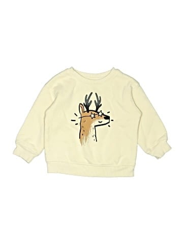 Cat & Jack Sweatshirt (view 1)
