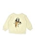 Cat & Jack Yellow Sweatshirt 12-18 MO / 18 MO - photo 1