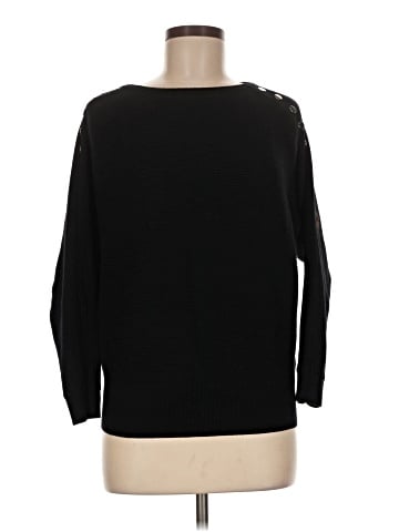 Catherine Malandrino Long Sleeve Top (view 1)