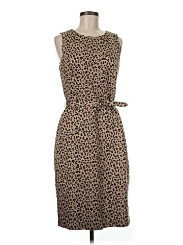 J.Crew Cocktail Dress (view 1)