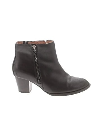 Vionic Ankle Boots (view 1)