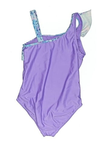 Speedo One Piece Swimsuit (view 2)