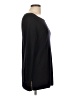 Tory Burch Black Blue Pullover Sweater Size L - photo 4
