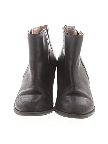 Vionic Ankle Boots (view 2)
