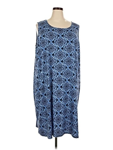 Catherines Casual Dress (view 1)