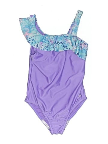 Speedo One Piece Swimsuit (view 1)