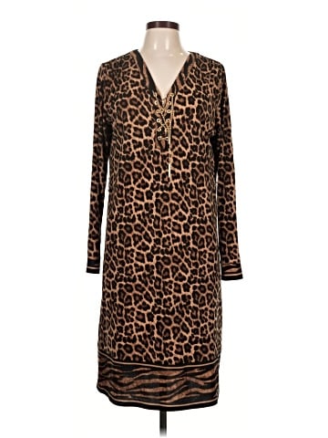 MICHAEL Michael Kors Casual Dress (view 1)