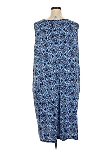 Catherines Casual Dress (view 2)