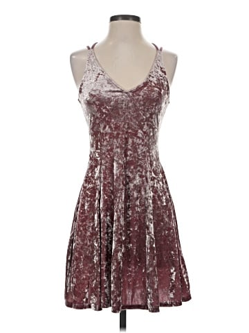 American Eagle Outfitters Cocktail Dress (view 1)