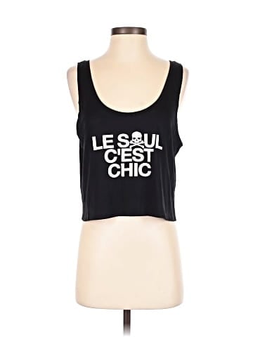 SoulCycle Tank Top (view 1)