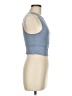 Forever 21 Blue Tank Top Size M - photo 4