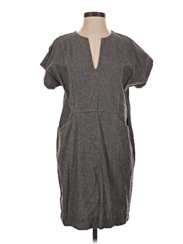 uncle frank Casual Dress (view 1)