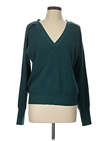 Halogen Pullover Sweater (view 1)