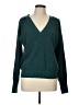 Halogen 100% Polyester Teal Pullover Sweater Size L - photo 1