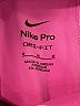 Nike Pink Active Pants Size M - photo 4