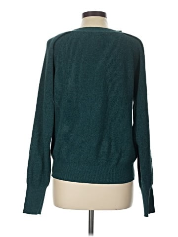 Halogen Pullover Sweater (view 2)
