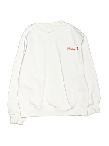 Zara Sweatshirt (view 1)