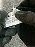 Zara Black Casual Pants Size XS - photo 5