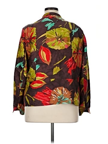 Coldwater Creek Blazer (view 2)