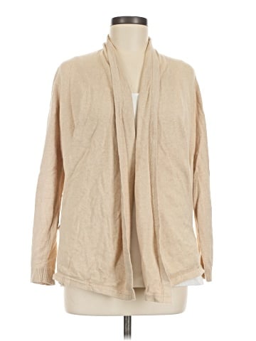 Lands' End Cardigan (view 1)