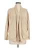 Lands' End Tan Cardigan Size M - photo 1
